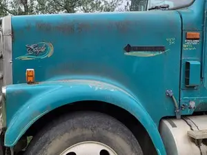 Used 1995 International 9300 Hood (Stock #3494-IHC-16)) Part Image
