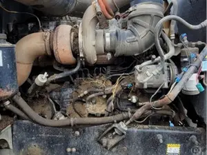 Used 1998 Mack E7 Engine Assy (Stock #3523-MACK-1)) Part Image