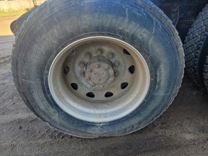Photo of part
