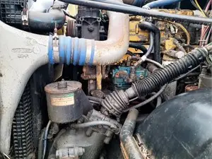 Used 1999 Caterpillar C12 Engine Assy Image