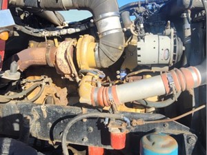Used 1999 Caterpillar C15 Engine Assy Image