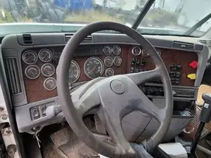 Used 1999 Freightliner CENTURY CLASS 12 Cab (Stock #3549-FRTLR-14)) Part Image