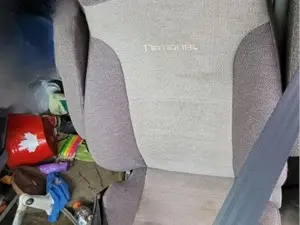 Used 1999 Freightliner CENTURY CLASS 12 Seat (Stock #3549-FRTLR-17)) Part Image