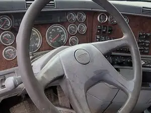 Used 1999 Freightliner CENTURY CLASS 12 Steering Column Image