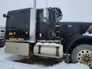Used 1999 International 9300 Cab (Stock #3435-IHC-14)) Part Image