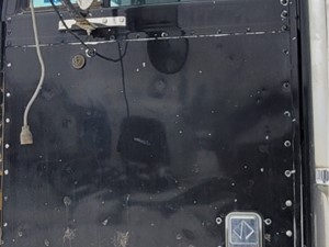 Used 1999 International 9300 Door (Stock #3435-IHC-15)) Part Image