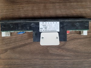 Used 2000 Kenworth T800 Dash Control Module (Stock #3147-KW-18)) Part Image