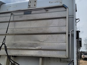 Used 2000 MAGNUM MAGNUM Headache Rack Image