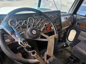 Used 2000 Peterbilt 379 Cab (Stock #3493-PETE-14)) Part Image