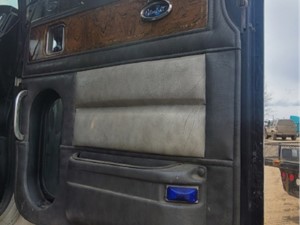 Used 2000 Peterbilt 379 Door (Stock #3493-PETE-17)) Part Image