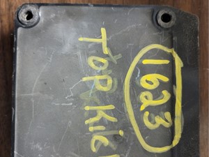 Photo of part
