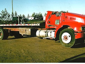 Used 2003 Specialty Equipment (Stock #2687-KW-25)) Part Image
