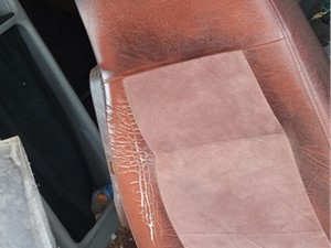 Used 2004 Freightliner Classic 120 Seat (Stock #3313-FRTLR-14)) Part Image