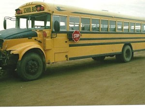 Used 2004 International T444E Engine Assy Image
