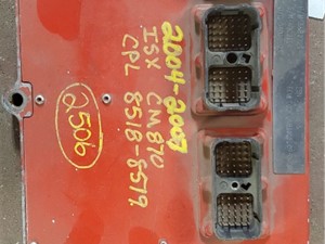 Used 2005 Cummins ISX ECM (Stock #2506-KW-12)) Part Image