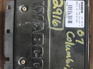 Photo of part