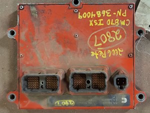 Used 2006 Cummins ISX ECM Image