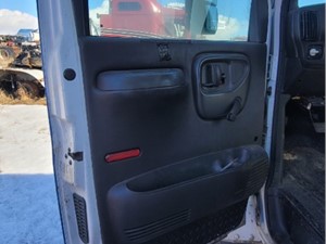 Used 2006 GMC C5500 Door (Stock #3471-GMC-7)) Part Image