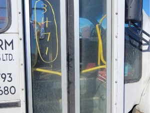 Used 2006 GMC C5500 Door (Stock #3471-GMC-11)) Part Image
