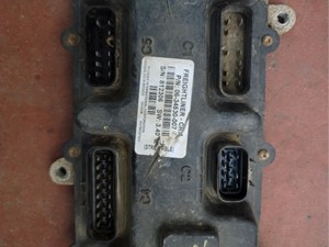 Used 2006 NA NA Chassis Control Module (Stock #2340-FRTLR-3)) Part Image