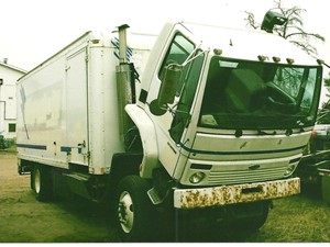 Used 2007 Ford STERLING Cab (Stock #2896-STIRLING-14)) Part Image