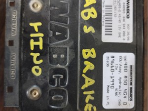 Photo of part