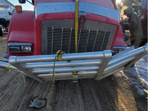 Used 2007 Kenworth T800 Cab (Stock #3459-KW-12)) Part Image