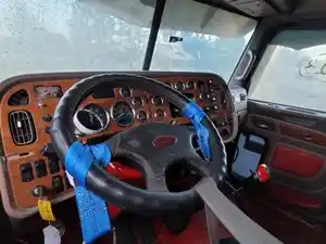 Used 2007 Peterbilt 379 Cab (Stock #3623-PETE-11)) Part Image