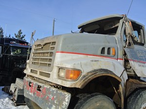 Used 2007 Sterling Hood (Stock #2815-FORD-20)) Part Image
