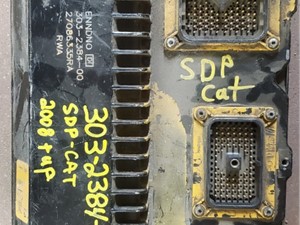 Used 2008 Caterpillar C15 ECM Image