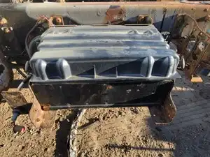 Used 2008 International 4300 Battery Box Image