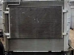 Used 2008 Peterbilt 388 Radiator Image