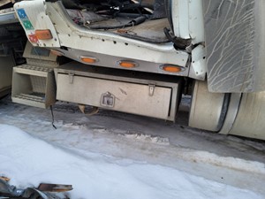 Used 2009 International 9900I Tool Box (Stock #3456-IHC-12)) Part Image