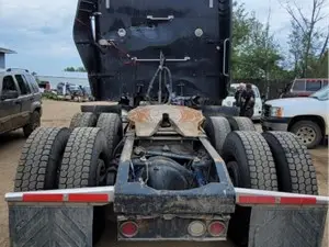 Used 2010 HOLLAND 4" Fifth Wheel Image