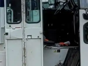 Used 2011 International WorkStar 7400 Door (Stock #3513-IHC-16)) Part Image