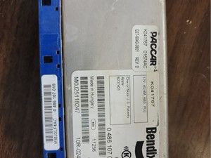 Used 2012 Bendix K041767 ABS Control Module Image
