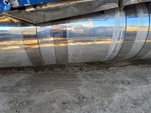 Photo of part