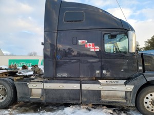 Used 2014 Volvo VNL Cab (Stock #3454-VOLVO-14)) Part Image