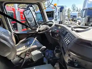 Used 2014 Volvo VNL Cab (Stock #3626-VOLVO-12)) Part Image