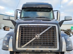 Used 2014 Volvo VNL Radiator (Stock #3454-VOLVO-7)) Part Image
