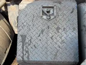 Used 2016 Freightliner Cascadia 125 Tool Box (Stock #3518-FRTLR-16)) Part Image