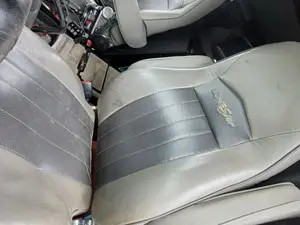 Used 2017 International LONESTAR Seat (Stock #3525-IHC-20)) Part Image