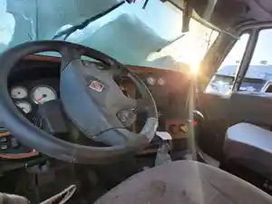 Used 2017 International PROSTAR Cab (Stock #3573-IHC-17)) Part Image
