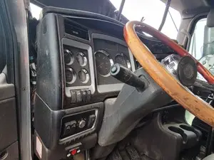 Used 2017 Kenworth W900 Steering Column Image