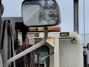Used 2017 Western Star 5700 Side View Mirror (Stock #3469-WS-20)) Part Image