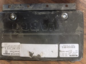 Used 2019 Western Star 5700 Brake ECM (Stock #3383-WS-3)) Part Image