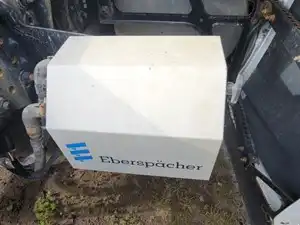 Used 2020 EBERSPACHER NA Heater (Stock #3504-FRTLR-15)) Part Image