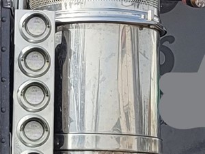 Used 2020 Peterbilt 367 Air Cleaner (Stock #3482-PETE-9)) Part Image