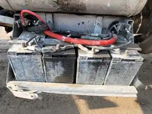 Photo of part