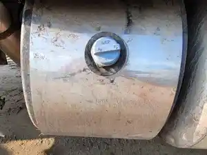 Used 2020 Peterbilt 389 DEF Tank (Stock #3648-PETE-20)) Part Image